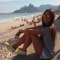 Отзыв от Арина - DTV виза